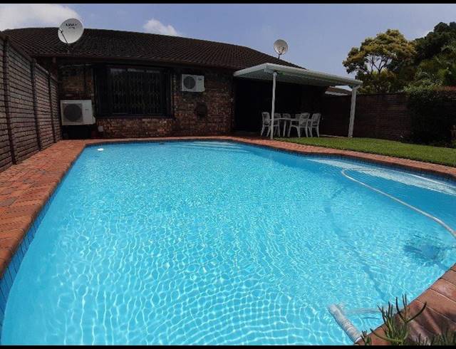 3 BEDROOM DUPLEX SOLD IN COWIES HILL PARK